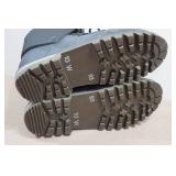 Raichle Mountaineering Boots - Size 10