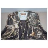 Gamehide Camo Hunting Ammo Vest