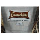Gamehide Camo Hunting Ammo Vest