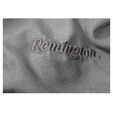 Remington Blaze Orange Camo Hunting Jacket