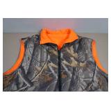 Reversible Hunting Vest