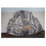 Reversible Hunting Vest