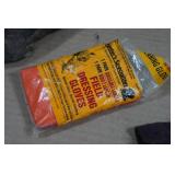 Hunting Gear - Waist Packs, Masks, Gloves