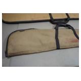 *2* Long Gun Cases