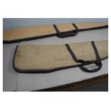 *2* Long Gun Cases