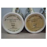 Vintage Ducks Unlimited Beer Steins Waterfowl Series