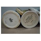 Vintage Beer Steins - Ducks Unlimited, Terry Redlin, Budweiser