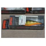 *5* Rapala Lures