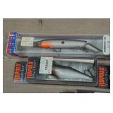 *5* Rapala Lures