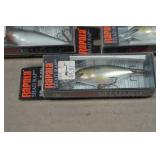 *5* Rapala Lures