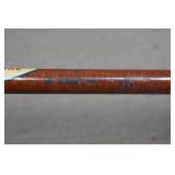 Vintage Horrocks-Ibbotson Mohawk Deluxe Fishing Pole