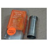 Pattern Plus 12 Gauge Choke Tube for Beretta/Benelli - Turkey