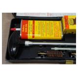 Outers Pistol and Revolver Cleaning Kit