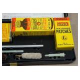 Outers Pistol and Revolver Cleaning Kit
