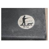 Outers Pistol and Revolver Cleaning Kit