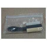 Firearm Accessories - Ear Muffs, Pellet Holder, Brush