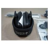 Firearm Accessories - Ear Muffs, Pellet Holder, Brush