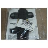 Firearm Accessories - Ear Muffs, Pellet Holder, Brush
