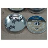 H&N Sport Barracuda Match Pellets