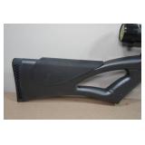 Remington NPSS RNP22 .22 Cal Pellet Rifle with Center Point Scope