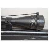 Remington NPSS RNP22 .22 Cal Pellet Rifle with Center Point Scope