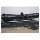 Remington NPSS RNP22 .22 Cal Pellet Rifle with Center Point Scope