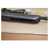 Remington NPSS RNP22 .22 Cal Pellet Rifle with Center Point Scope