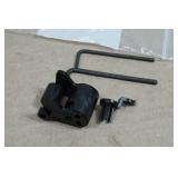 Remington NPSS RNP22 .22 Cal Pellet Rifle with Center Point Scope