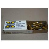 24 Winchester .44 S&W Spl 246 Gr Lead Ammo