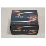 20 Speer .44 Rem Mag 240 Gr Gold Dot HP Ammo