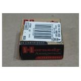 25 Hornady Custom .25 Auto 35 Gr XTP Ammo