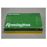 20 Remington 8mm Mauser 170 Gr Core-Lokt SP Ammo