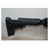 NEW Ruger LC Carbine 5.7 x 28mm Semi-Auto Rifle - Threaded Barrel, Folding Stock