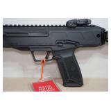 NEW Ruger LC Carbine 5.7 x 28mm Semi-Auto Rifle - Threaded Barrel, Folding Stock