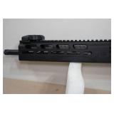 NEW Ruger LC Carbine 5.7 x 28mm Semi-Auto Rifle - Threaded Barrel, Folding Stock