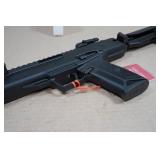 NEW Ruger LC Carbine 5.7 x 28mm Semi-Auto Rifle - Threaded Barrel, Folding Stock