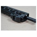 NEW Ruger LC Carbine 5.7 x 28mm Semi-Auto Rifle - Threaded Barrel, Folding Stock