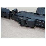 NEW Ruger LC Carbine 5.7 x 28mm Semi-Auto Rifle - Threaded Barrel, Folding Stock