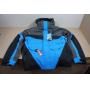 Clam Ice Armor Ascent Parka with Motion Float - Small