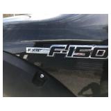 2010 Ford F150 4X4