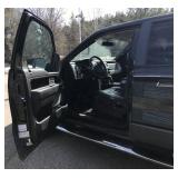 2010 Ford F150 4X4