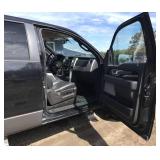 2010 Ford F150 4X4