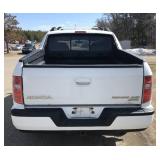 2009 Honda Ridgeline 4X4