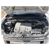 2009 Honda Ridgeline 4X4