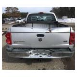 2005 Dodge Dakota 4X4