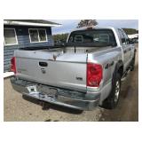 2005 Dodge Dakota 4X4