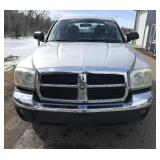 2005 Dodge Dakota 4X4