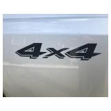 2005 Dodge Dakota 4X4