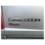 2005 Dodge Dakota 4X4