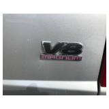 2005 Dodge Dakota 4X4